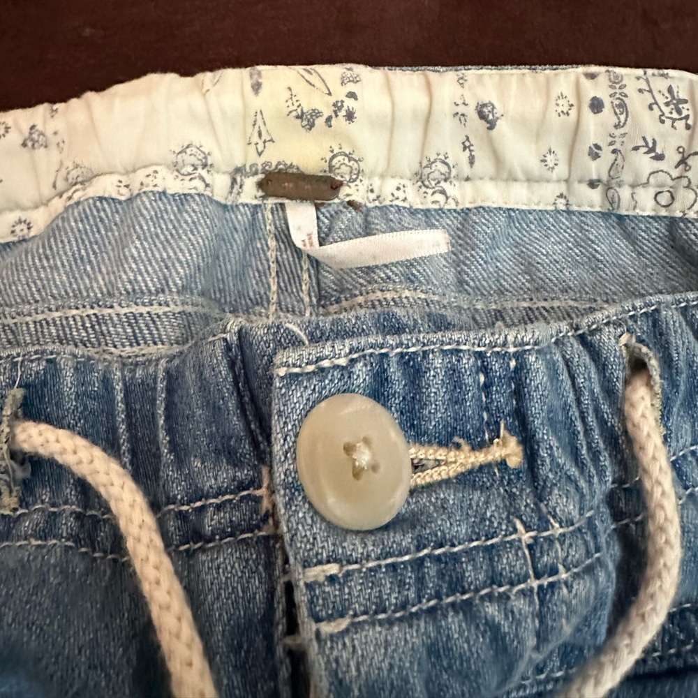 Free people jeans